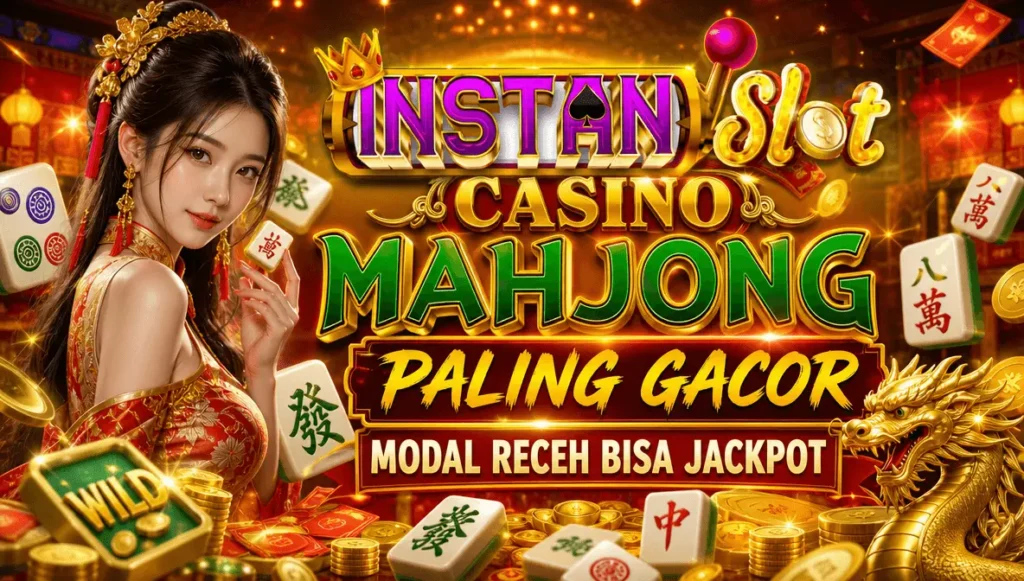Panduan Terbaru Situs Judi Paling Gacor untuk Pemain Pemula