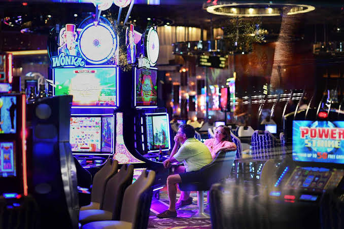 Memahami Popularitas Slot777 dalam Dunia Judi Online